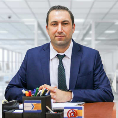 Şevket SERİNER