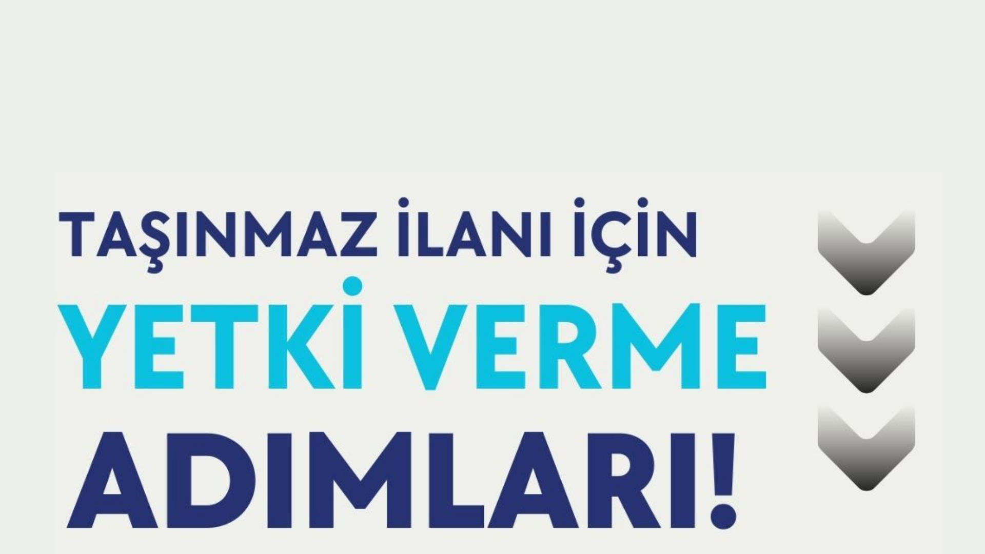 E-devlet Üzerinden Yetki Verme Adımları