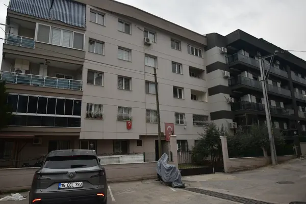 Maliyeciler Mahallesi'inde Deprem Yönetmenliğine Uygun