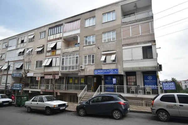 Üçkuyular 14 Sokak Üzeri, Kiralık İşyeri